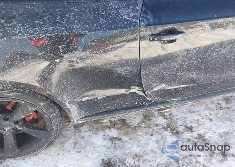 2016 Audi A5 2.0T Premium из США, поврежденный, VIN WAUM2AFR1GA028897